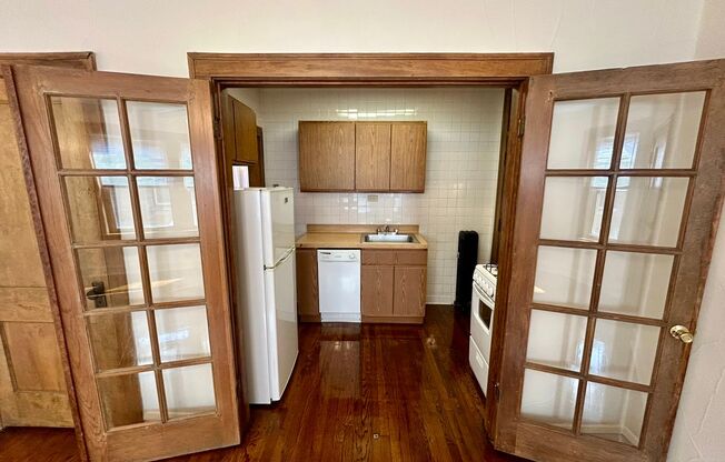 1 bed, 1 bath, 500 sqft, $1,825, Unit 233-313