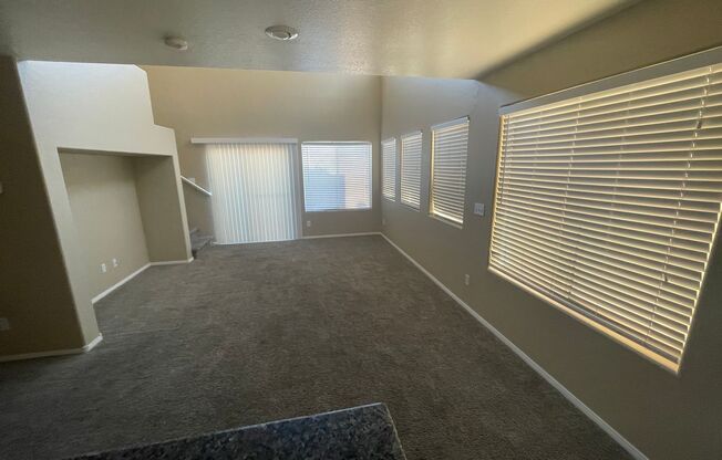 Beautiful home in Northwest Las Vegas available for rent!