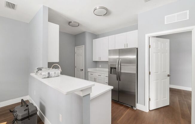 424 NW 3rd Ave #1 - New Construction