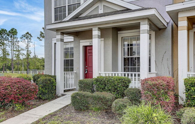 3432 Broken Bow Drive