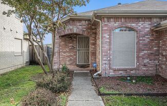 4 beds, 2 baths, $2,200