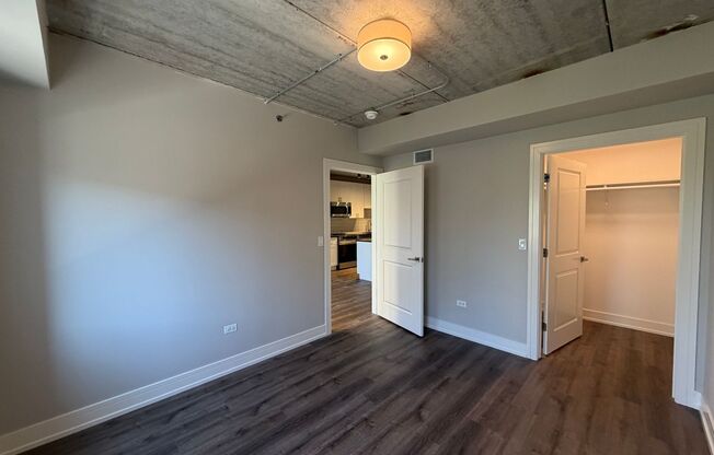 1 bed, 1 bath, 681 sqft, $2,475, Unit 952-504