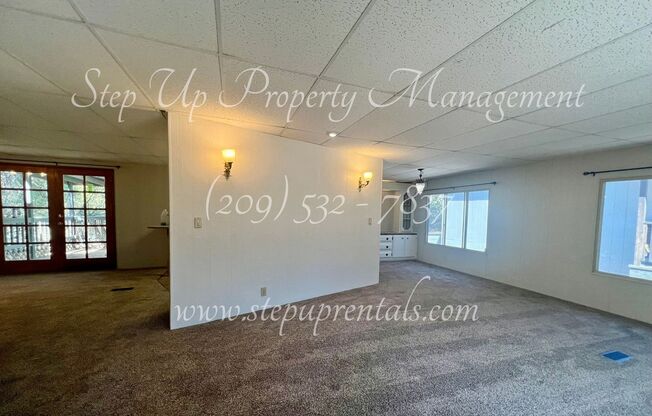 3 beds, 2 baths, $2,150