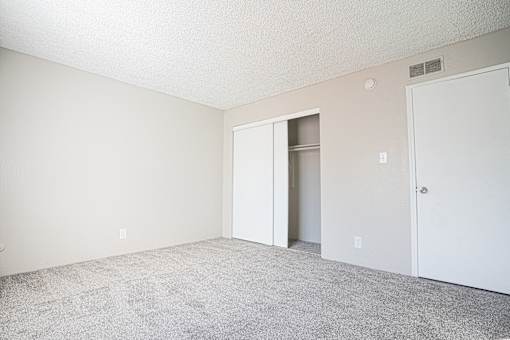 Unfurnished Bedroom at Parkside Gardens Apartments, Sparks, NV  