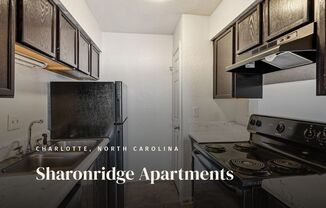 Sharonridge Apartments