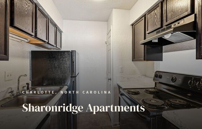Sharonridge Apartments