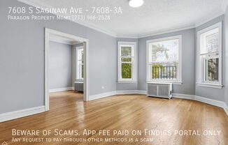 7608 S SAGINAW AVE