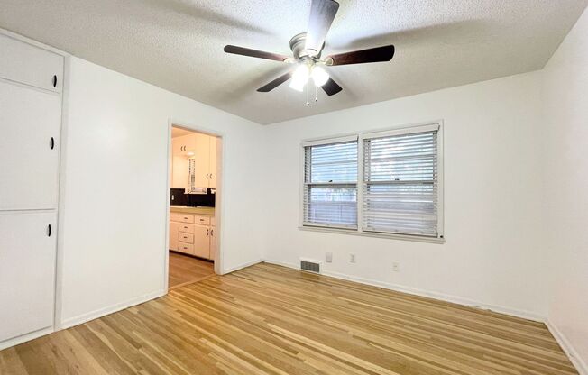 3 beds, 1 bath, $1,200