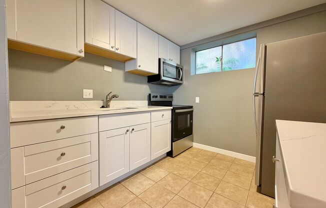1 bed, 1 bath, 520 sqft, $1,195, Unit Unit D