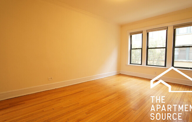 2336 N Spaulding Ave, Chicago IL 1B