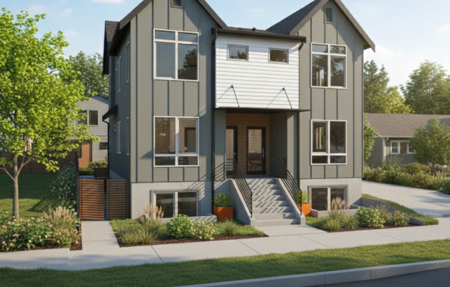 Willow Cottages - Brand New Construction!!!