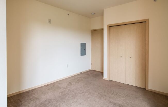 2 beds, 2 baths, 1,058 sqft, $2,470, Unit B-411