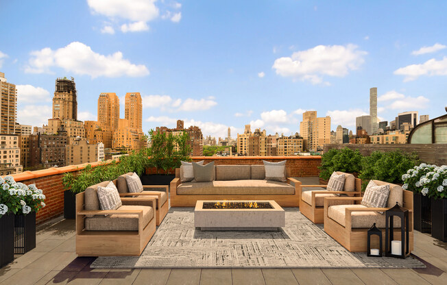 104 W 70 ST