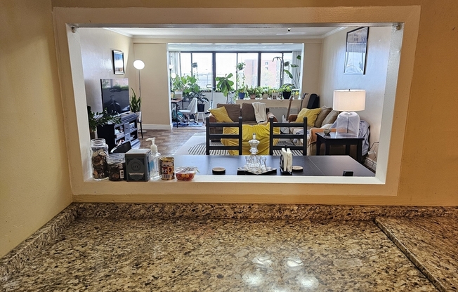 1 bed, 1 bath, 833 sqft, $3,150, Unit 5A