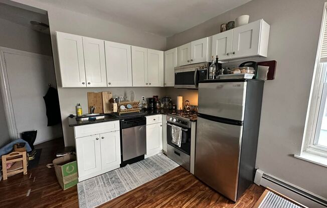 Indian Queen Lane 3509-15