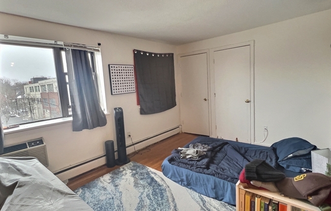 Studio, 1 bath, 999 sqft, $2,150, Unit 20