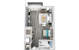 Partner-provided photo for $1365 unit