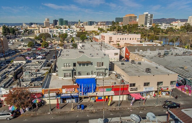 Studio, 1 bath, 150 sqft, $1,245, Unit # 100