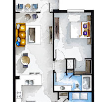 Partner-provided photo for $1659 unit