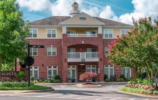Rose Heights Apartments