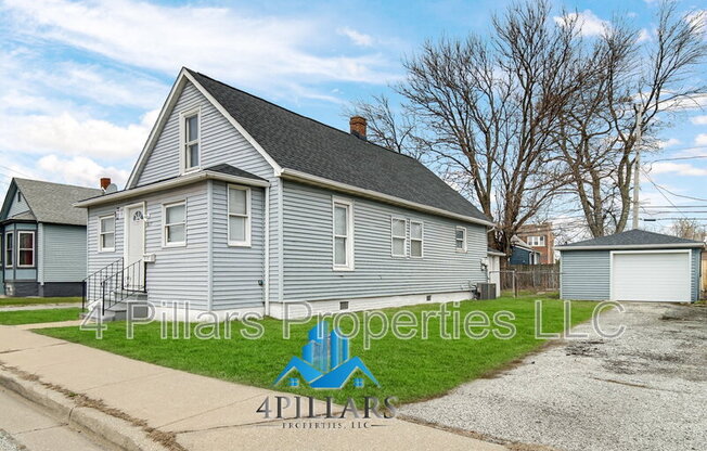 617 KANE ST