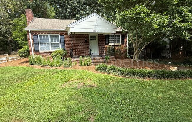 1045 Madison Ave-2BR/1BA Ardmore Home!!