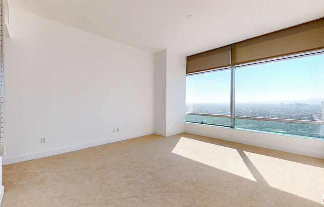 2 beds, 3 baths, 1,800 sqft, $6,750, Unit 32D