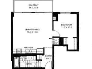 Partner-provided property photo
