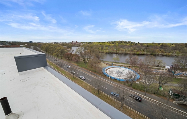 1 bed, 1 bath, 662 sqft, $3,200, Unit 403
