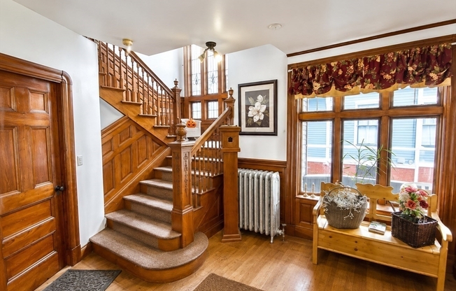 50 Dartmouth St