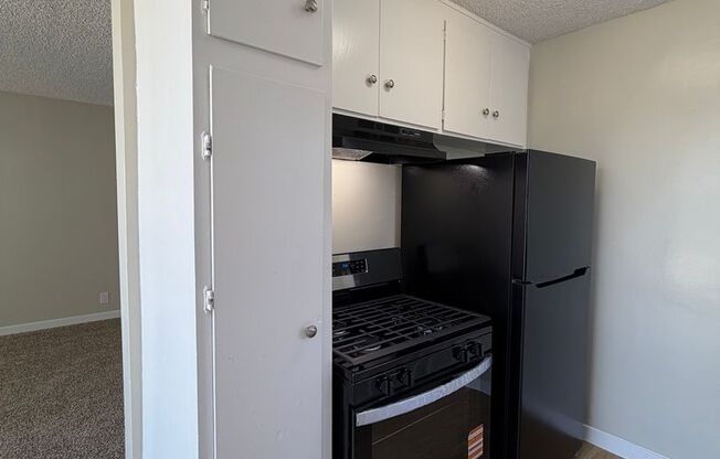 1 bed, 1 bath, 610 sqft, $1,850, Unit Unit 19
