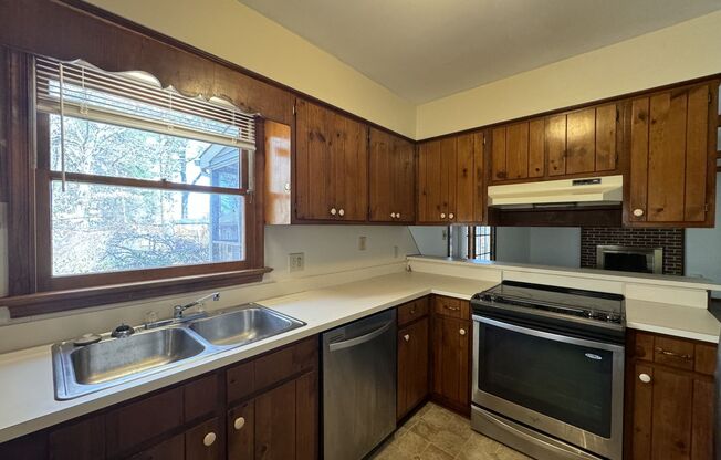 Introducing a charming Colonial style home! "ASK ABOUT OUR ZERO DEPOSIT"