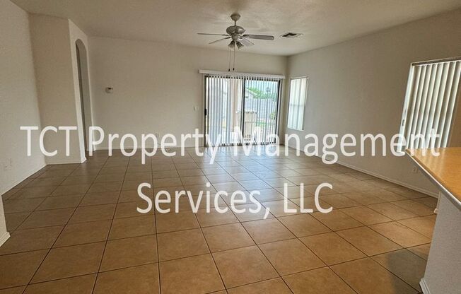 Wigwam Creek South Beautiful 3 bed/2 bath home