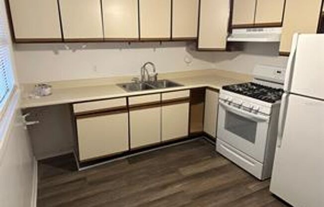 Sanford 2 Bedroom Duplex Apartment for Rent