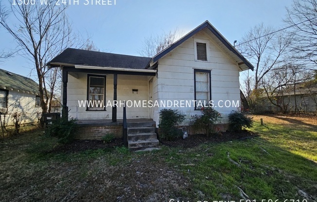 Partner-provided property photo