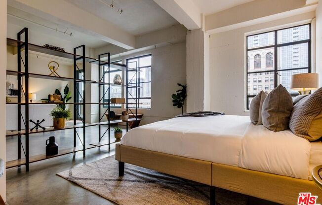 1 bed, 1 bath, 1,200 sqft, $3,200, Unit 610