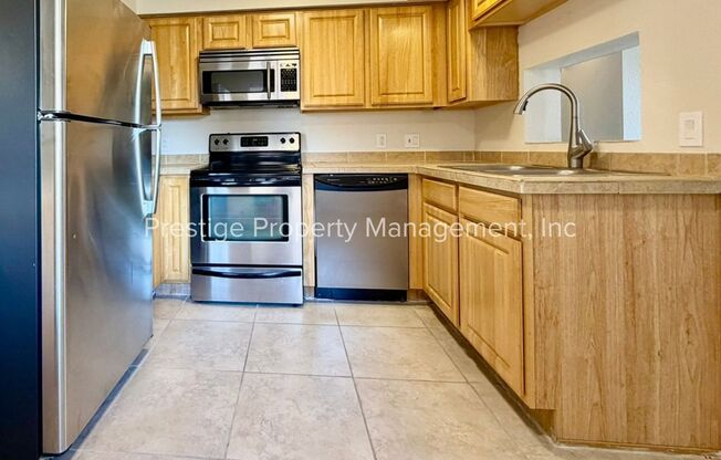 2 beds, 1 bath, $795, Unit # 508