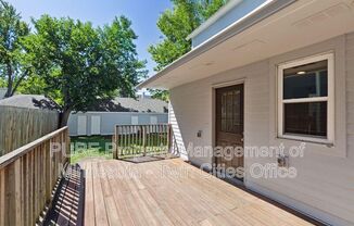 550 ASHLAND AVE