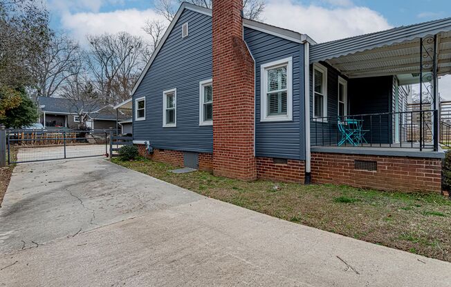 Price Improvement! Convenient to Downtown North Main