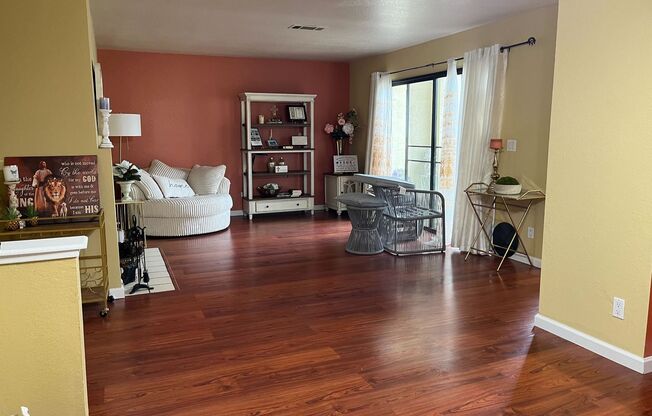 Holiday Special Offer! Enjoy Reduced Annualized Rent with 2 weeks free!  Amazing 2 Bed 2 Bath Available NOW!!! ONE CAR GARAGE