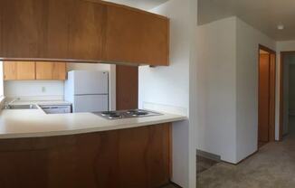 Woodview Village | Dining Area