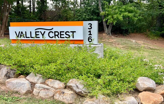 Valley Crest