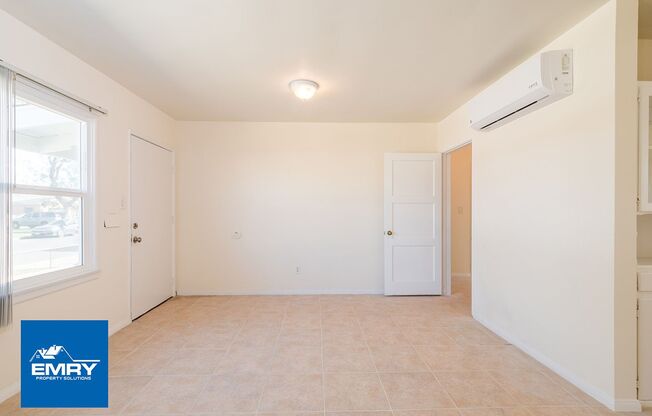 11609 Lugo Park Ave. and  5252 B Cortland St.