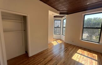 2 beds, 1 bath, $1,790, Unit 3 Front