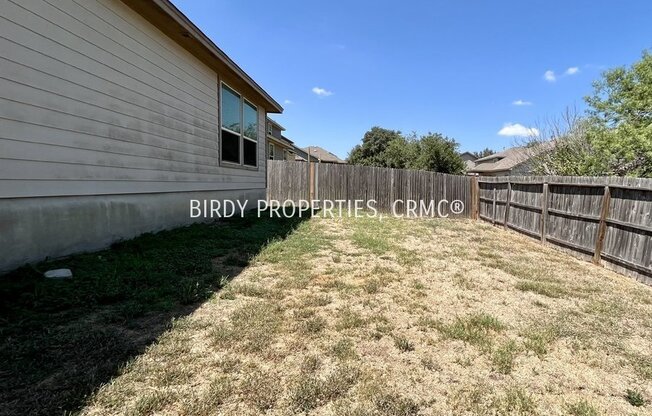 Partner-provided property photo