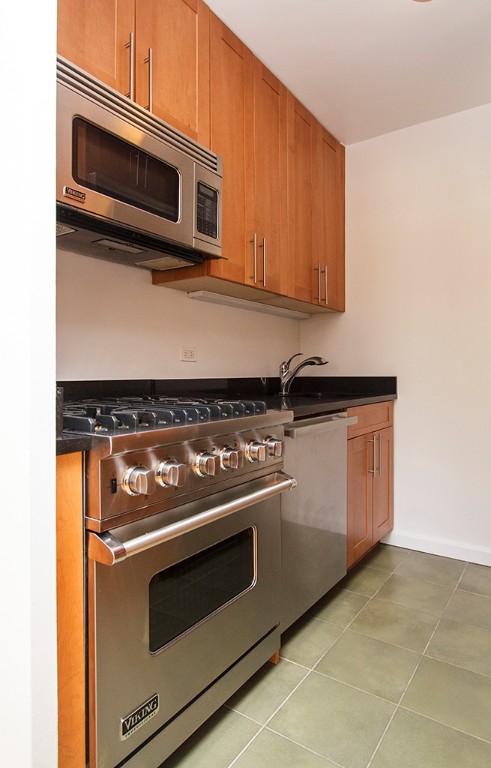 Studio, 1 bath, $3,500, Unit 16E