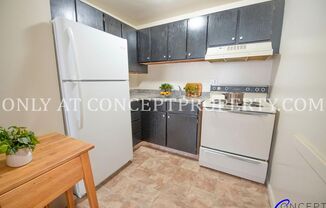 Partner-provided photo for $710 unit