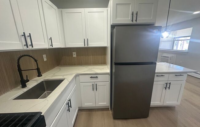 Park Manor Apartments- Quakertown