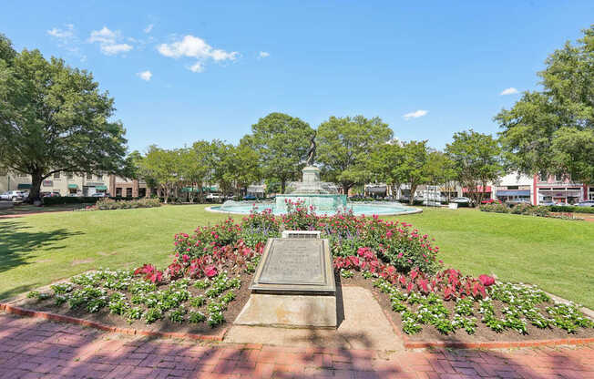 Downtown LaGrange