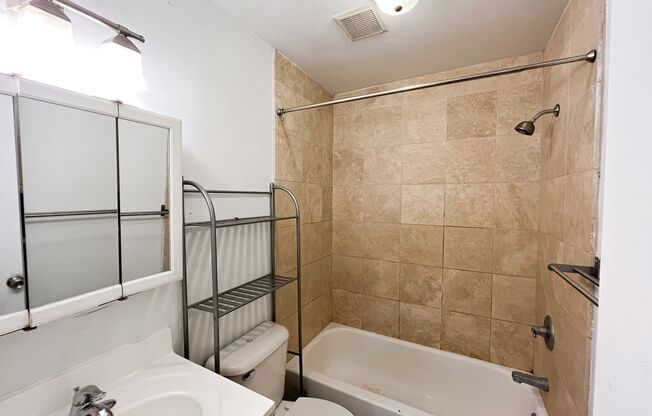 2100 Block Christian Street